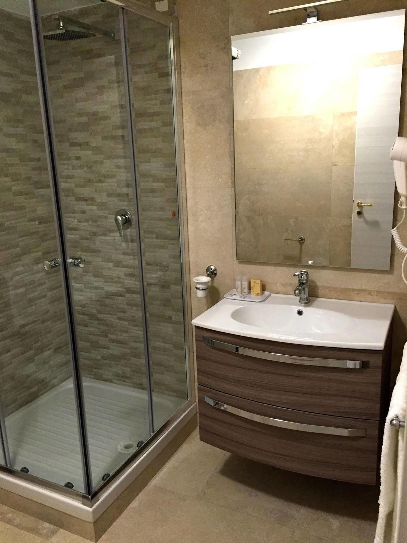 Hotel Riviera Palace Πόρτο Εμπέντοκλε Εξωτερικό φωτογραφία